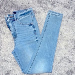 Express jeans